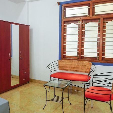 Yaarl Hostels Джафна Номер фото